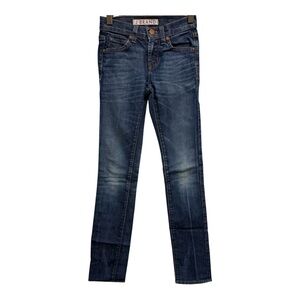 J brand girls skinny jeans 8